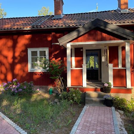 Baersta Bagarstugan Bnb Kolbäck Exterior photo
