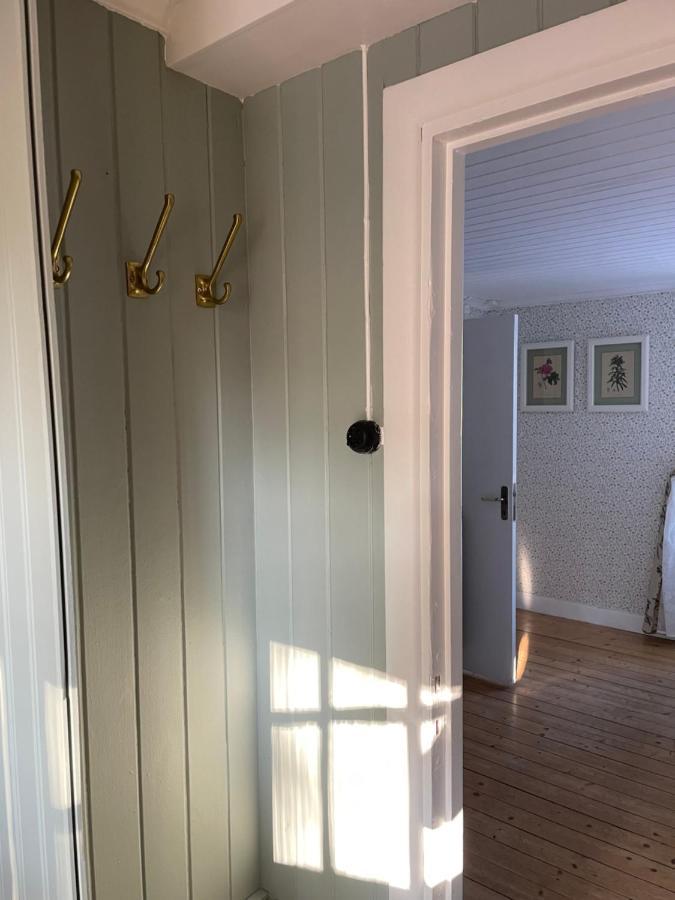 Baersta Bagarstugan Bnb Kolbäck Exterior photo