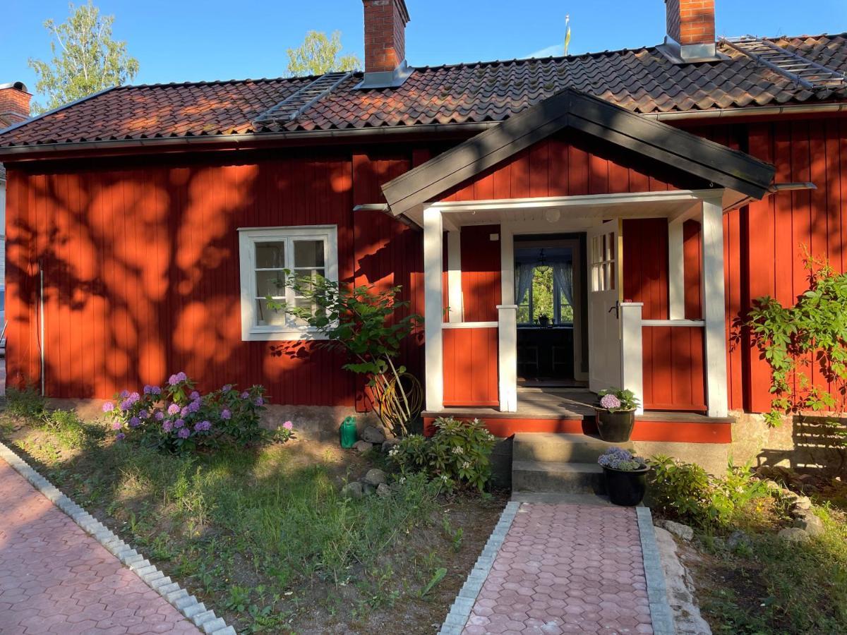Baersta Bagarstugan Bnb Kolbäck Exterior photo