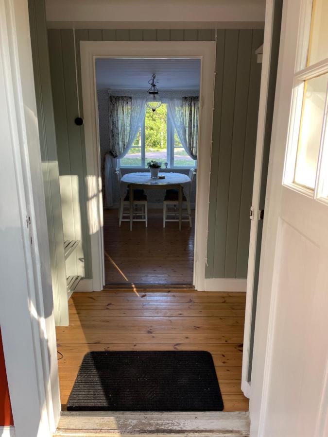 Baersta Bagarstugan Bnb Kolbäck Exterior photo