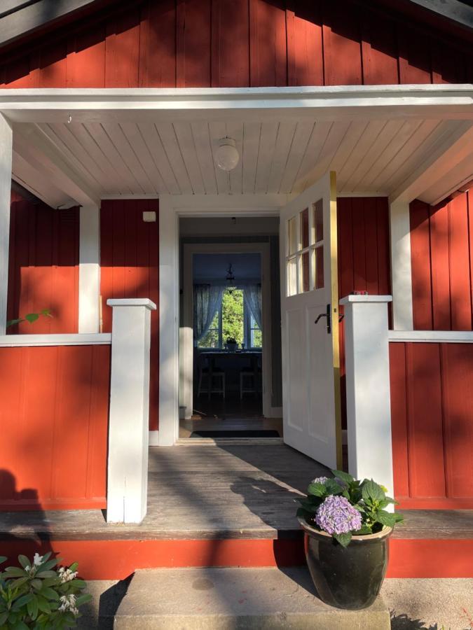 Baersta Bagarstugan Bnb Kolbäck Exterior photo