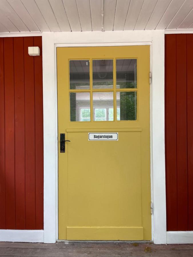 Baersta Bagarstugan Bnb Kolbäck Exterior photo