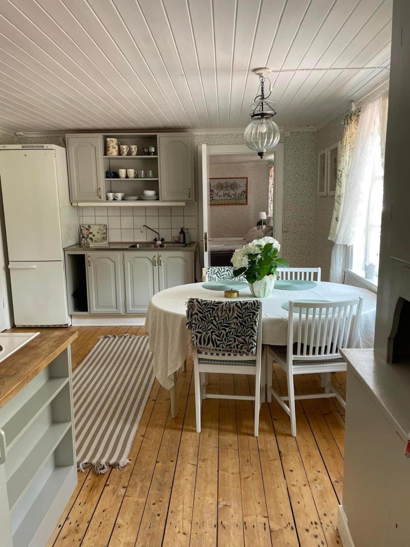 Baersta Bagarstugan Bnb Kolbäck Exterior photo